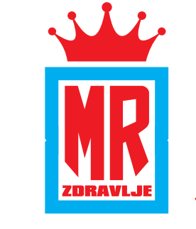 MR Zdravlje logo